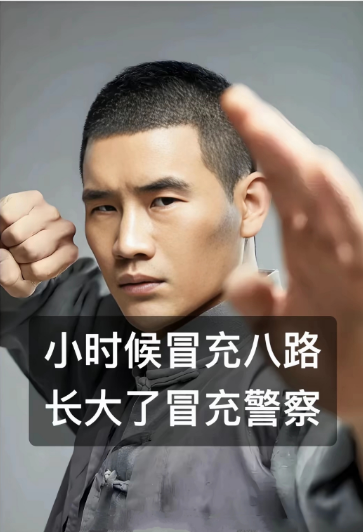 万万没想到，事情居然反转了嘎子出狱了，身价不仅没降，演出报价反而涨了。我