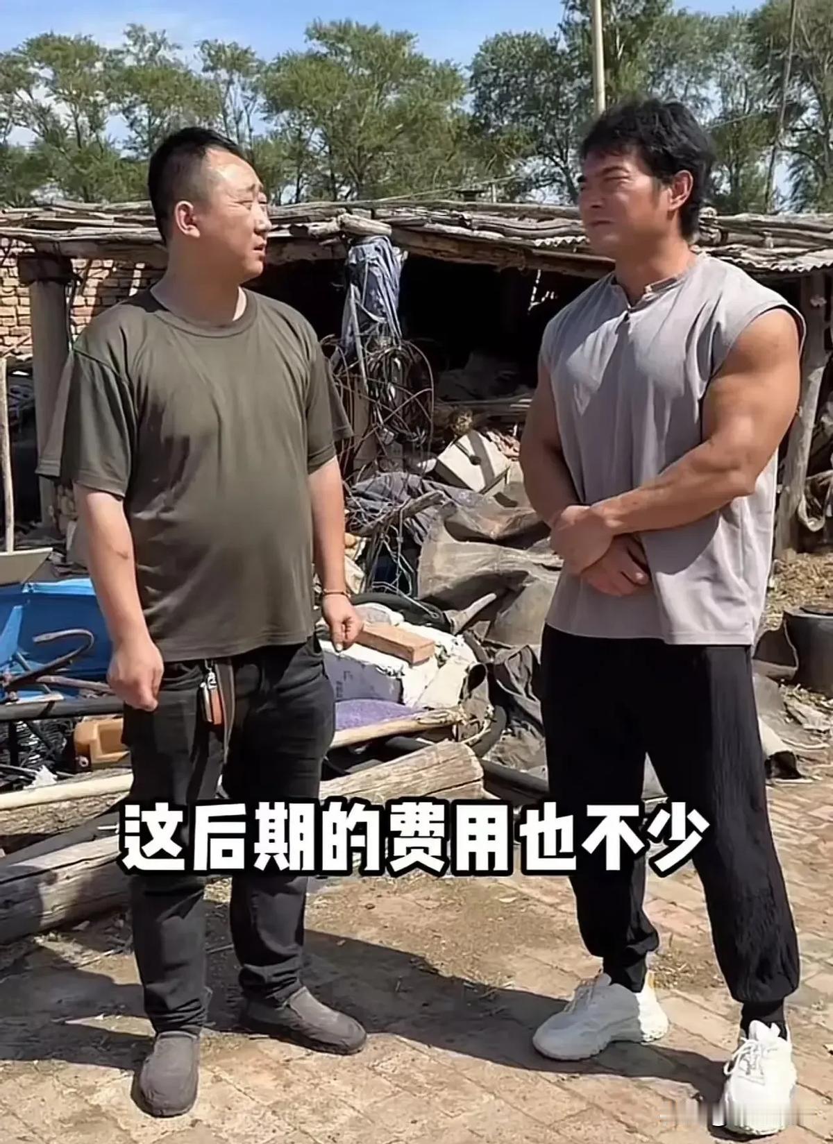 好人有好报！山西大同，男子母亲患癌，却无钱交手术费，想要把家里160只羊全部卖掉