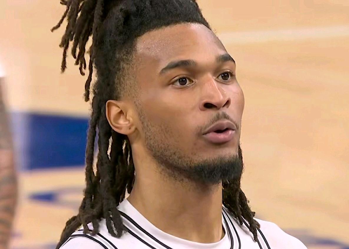 万万没想到：缺少文班亚马的年轻马刺居然打爆了三巨头的湖人！核心文班亚马缺阵1