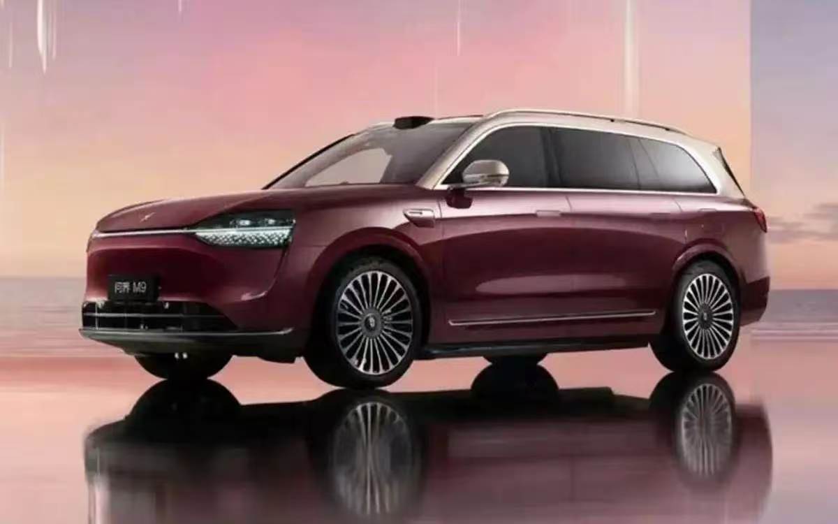 2026，新年买车不纠结：1，要面子--买问界2，要豪华--买理想3，要舒