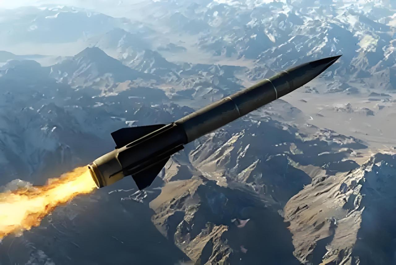 不得不承认俄罗斯人是真的很聪明。这才几年时间,俄罗斯研发的新武器一个接一个问世,