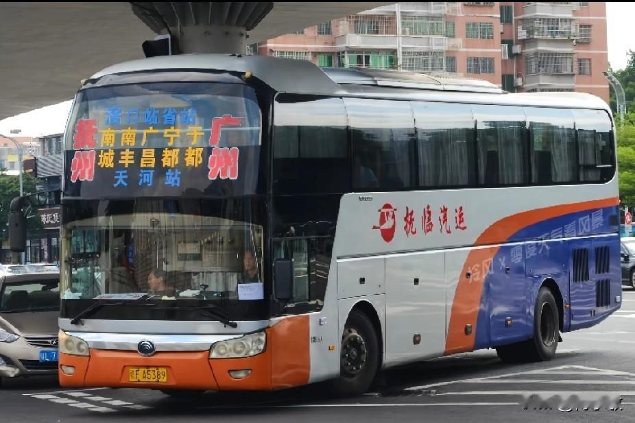 江西抚州市开往广东、海南的省际长途线路（一）抚州，古称临川，因抚河而得名。抚