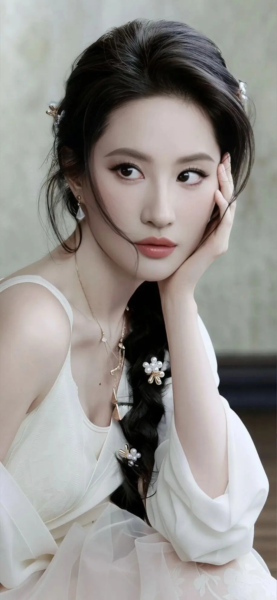 刘亦菲 仙气满满