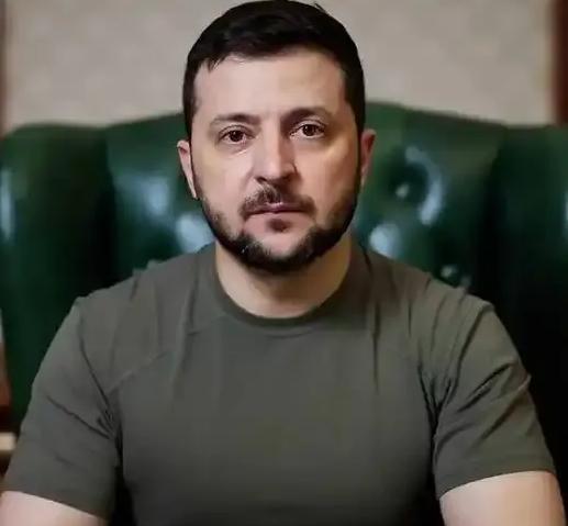 泽连斯基已经在美国购买了一个大农场,面积大概有3000多平方公里,价值高达800