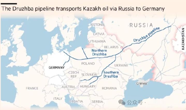 烽火问鼎计划多家媒体报道称，俄罗斯政府准备再次对欧洲，确切说是对德国使用能源武
