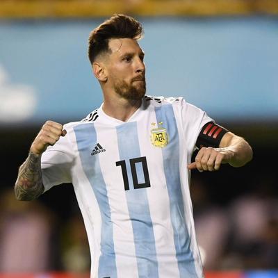 梅西私人营养师透露一则重要消息！2026世界杯，可以说，有一件事让人感到十分吃