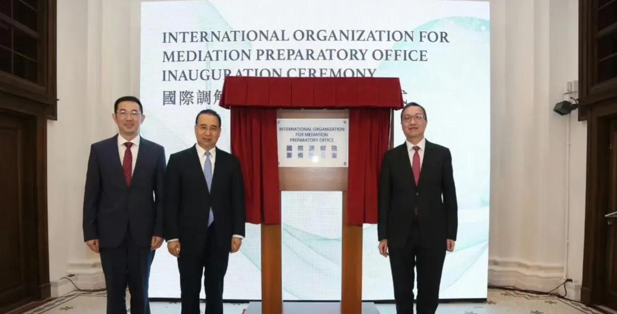 近日，国际调解院刚成立，三哥就来捣乱，希望该院调解，判决巴基斯坦在印巴冲突中战败