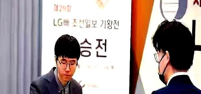 作弊棋手被直接拒签，梦百合杯真硬气！韩国棋院这回只能干瞪眼。去年3月，卞