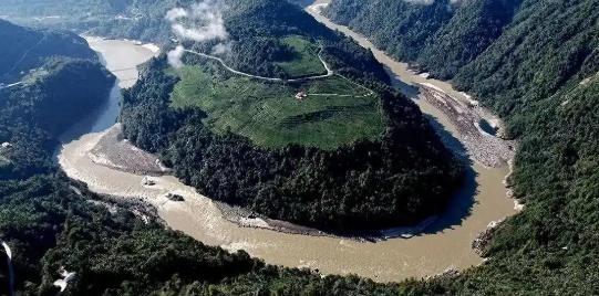 为什么雅鲁藏布江水电站一定要建？答案其实很简单，因为再不建就真来不及了！普通人只