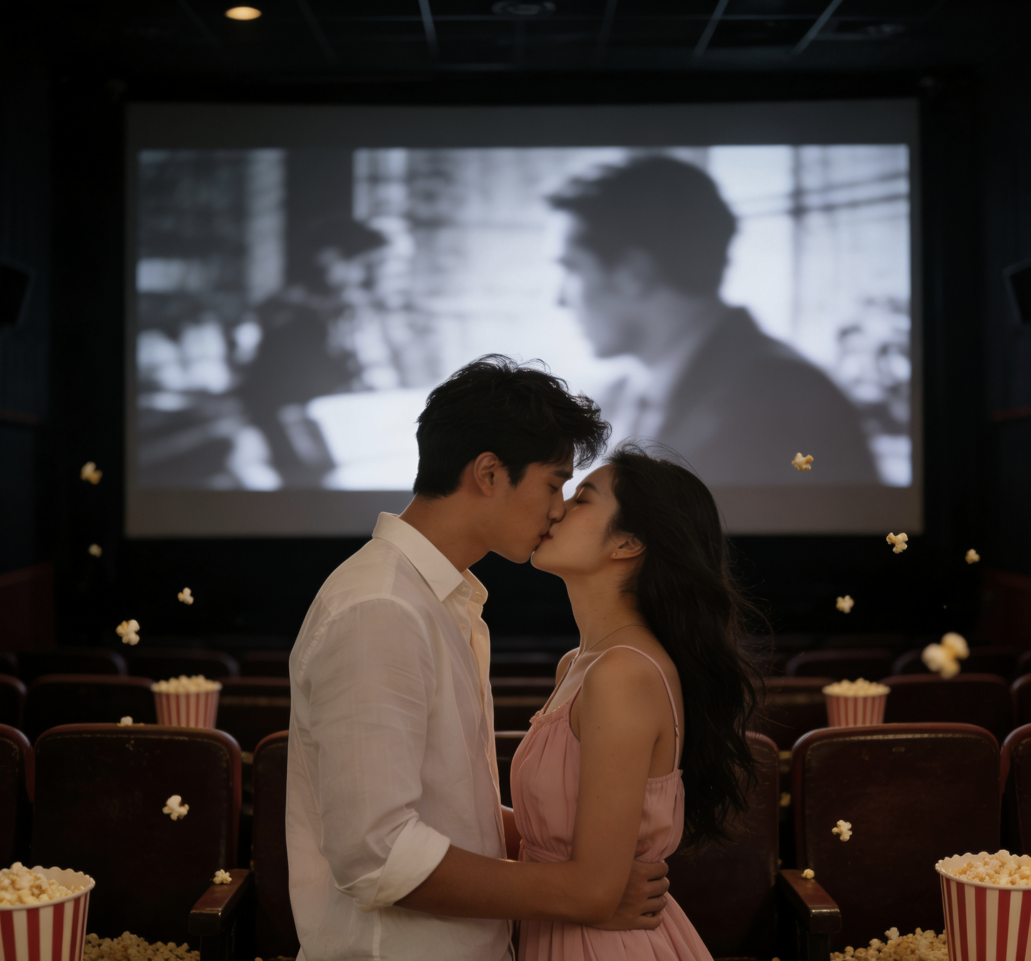 “夫妻之间：不要过度窥探对方，有些夫妻，陪伴的只是身体，而他们的灵魂，从未匹配，