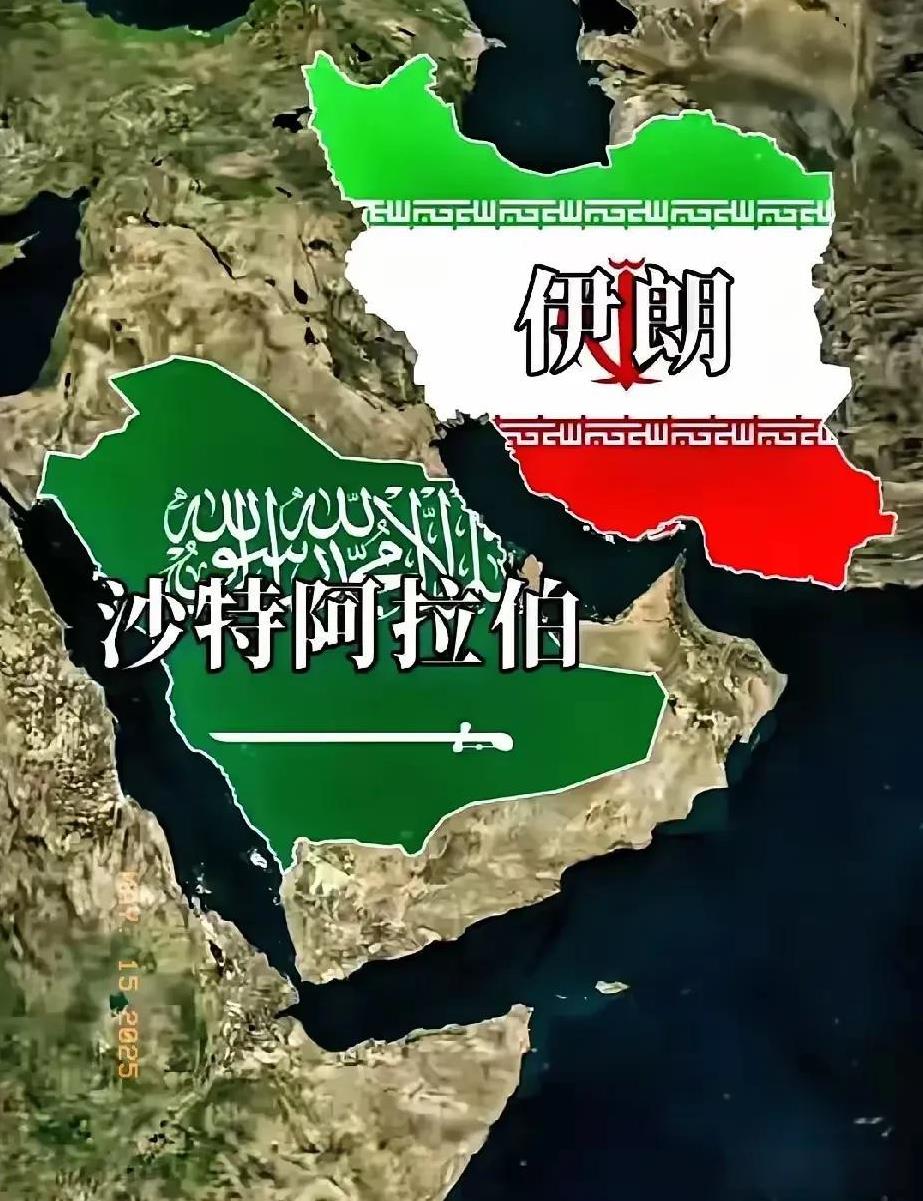 伊朗的失误让美国一夜回到中东，世界反美反霸事业功亏一篑！哈马斯发起阿克塞洪水行