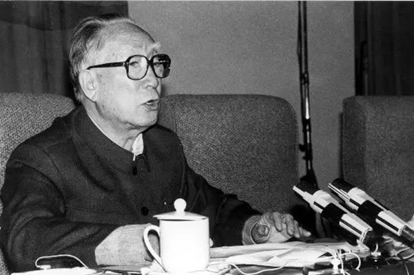 1956年，他当选为国务院副总理，任期到1959年，然后是第二届，第三届，连选连