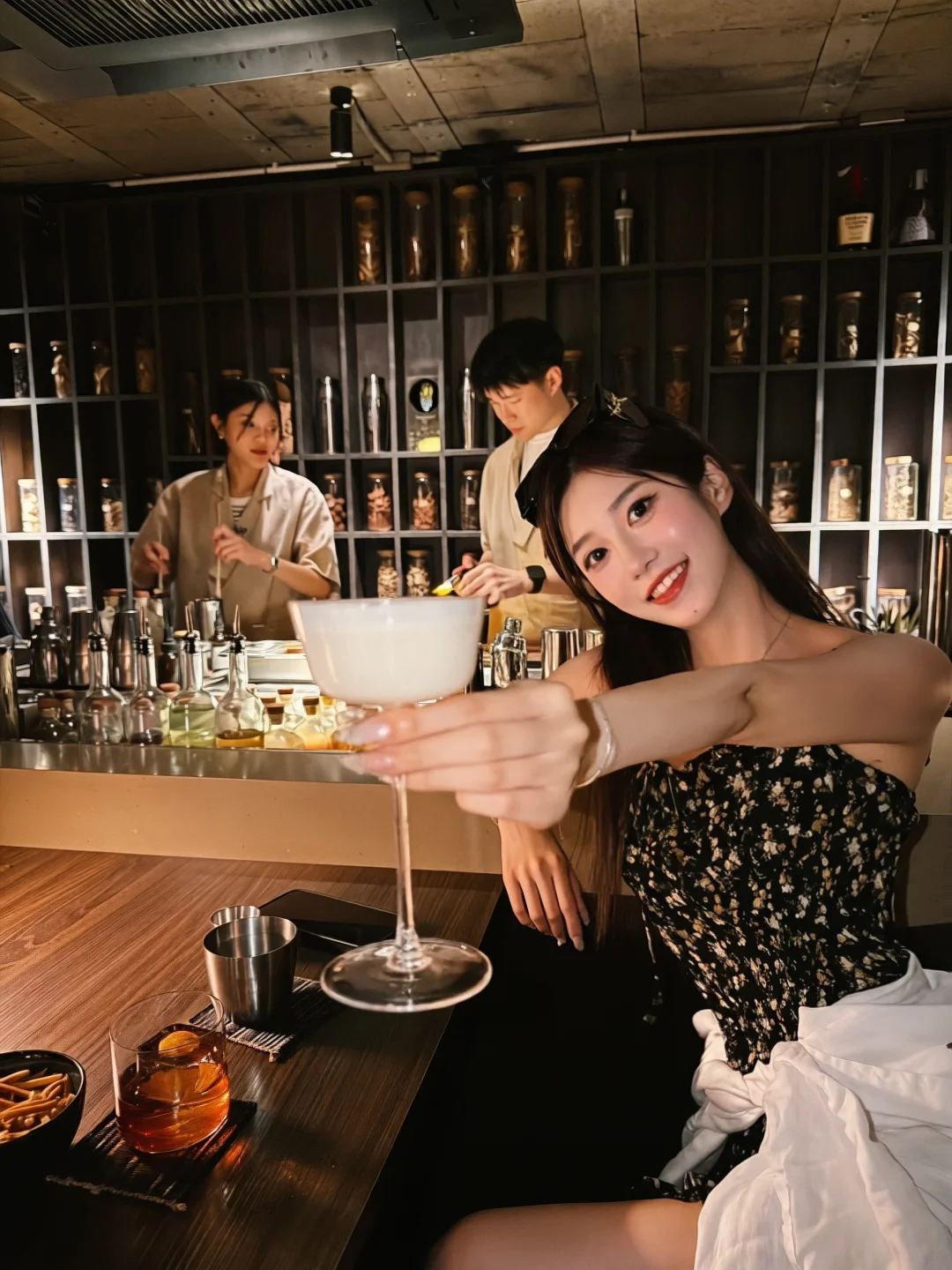 亚洲第四bar 看看怎么个事儿