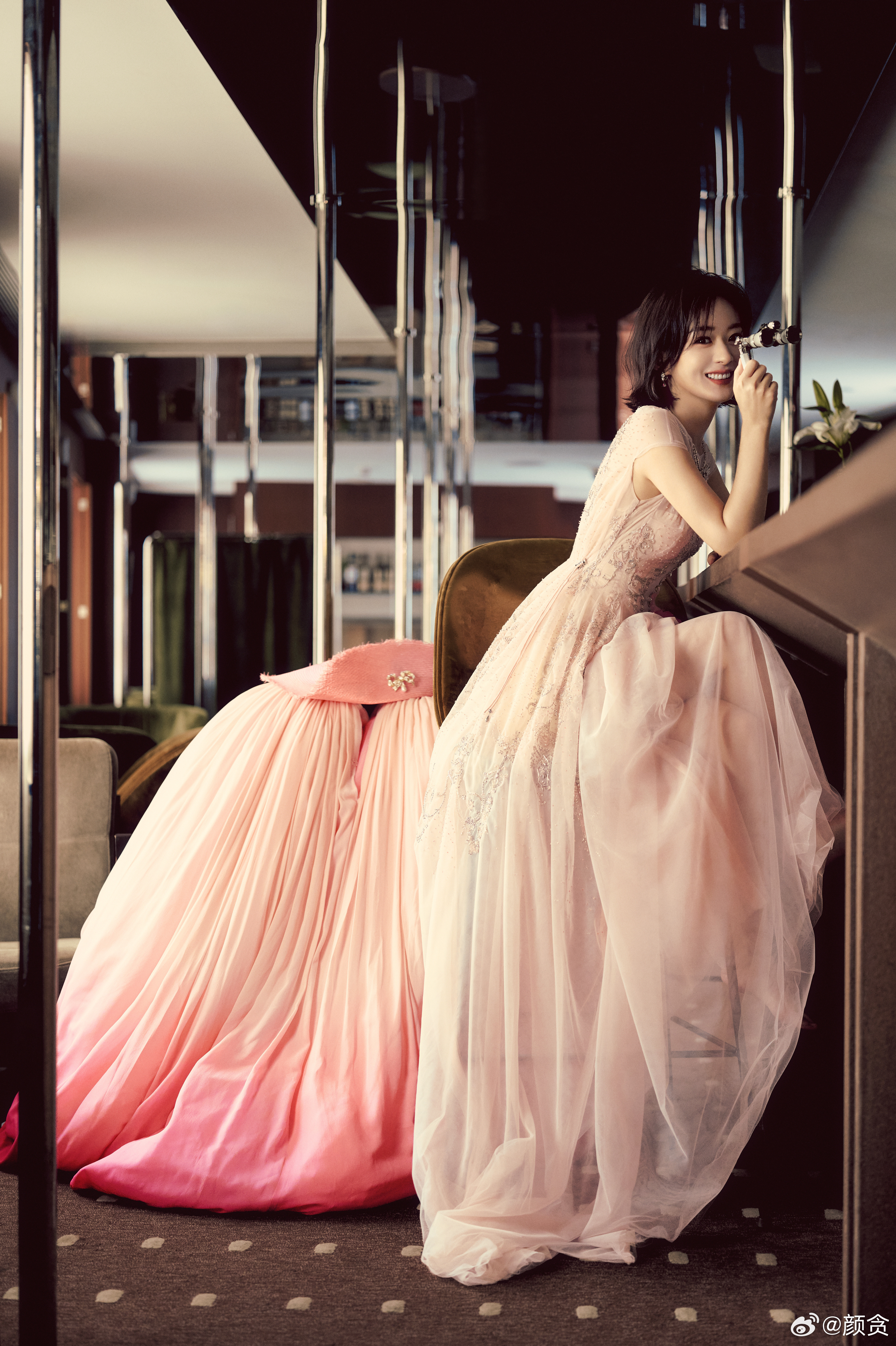 🍭赵丽颖颖宝的每个角色都很精彩赵丽颖下一个角色见赵丽颖的路人粉