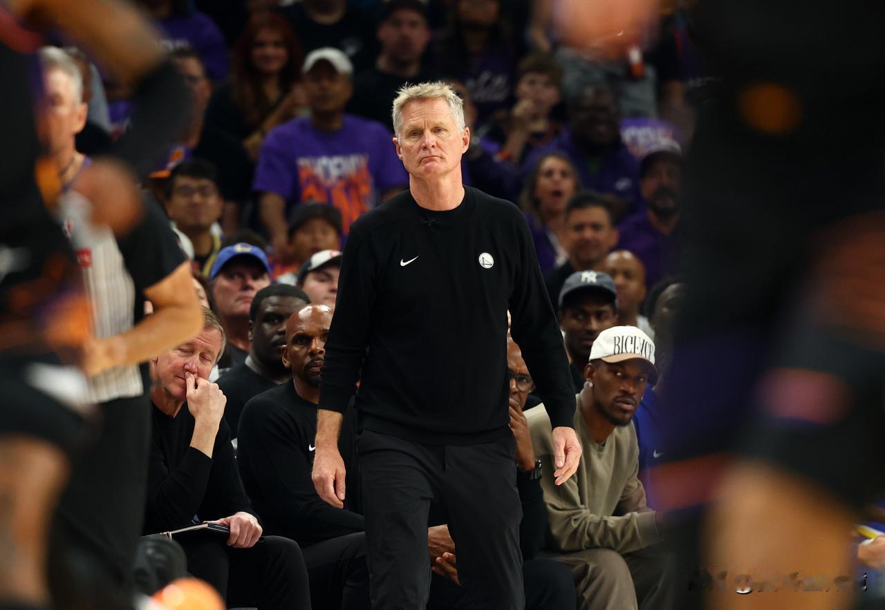 官方号外｜勇士上下一致挽留科尔，巴特勒表态：这像家一样！勇士休赛期第一枪打响