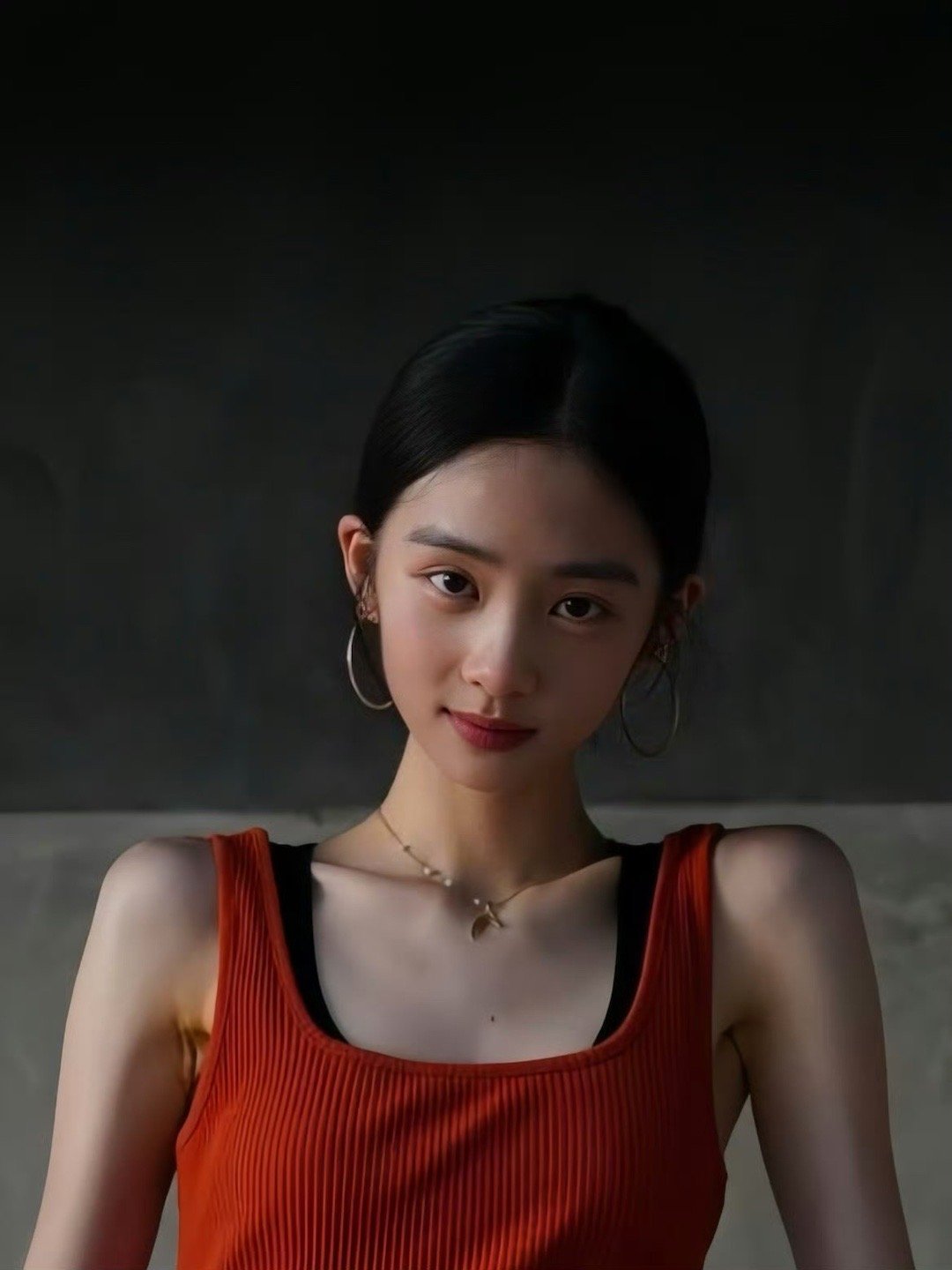 黄多多最新自拍🈶！！谁懂黄多多刻在骨子里的星味呀