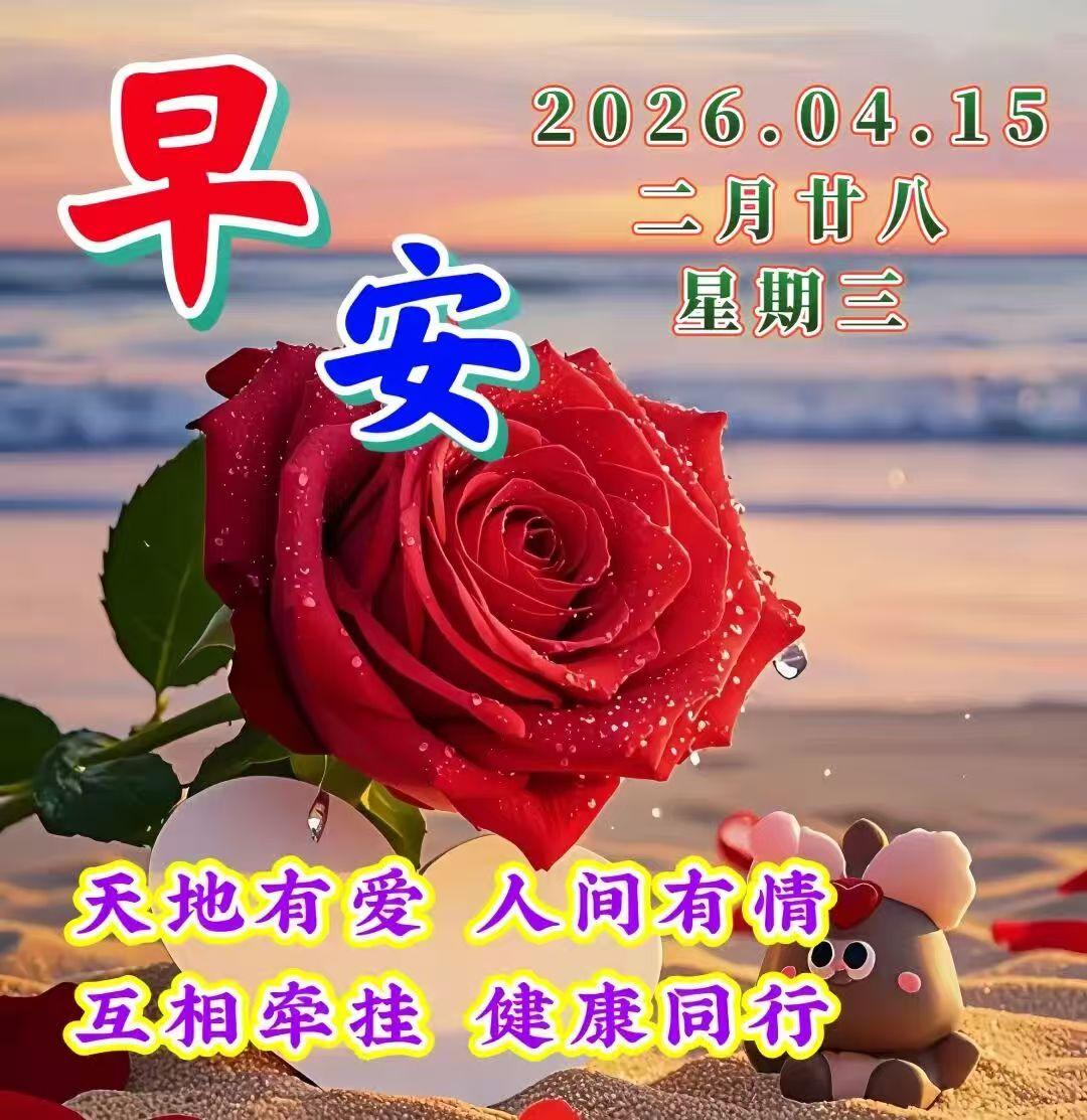 一壶清茶话家常，半窗暖阳映流年。生活其实很简单，心宽路就宽，心暖天就暖。请您带上