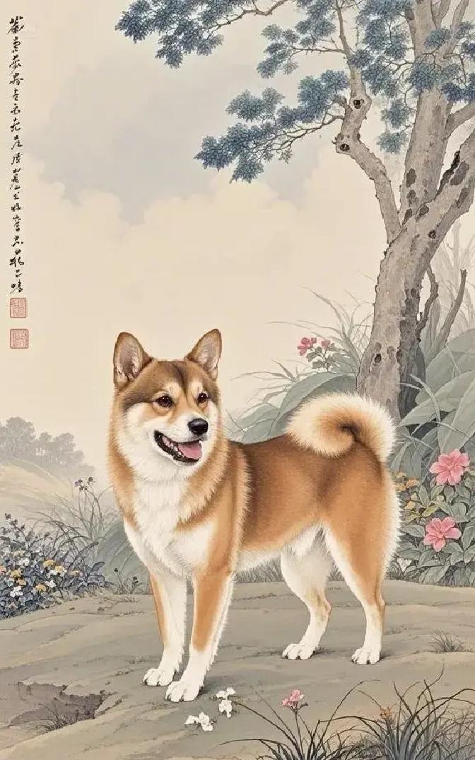 刷到条热搜说2026属狗的人最好别穿灰色，北服专家讲灰色属水会克火，容易压住运势