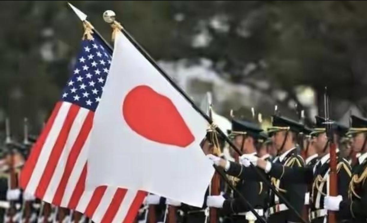 中日争端升级，全世界却异常安静。他们在中美之间找到了经验，闹得确实挺凶差点要动手