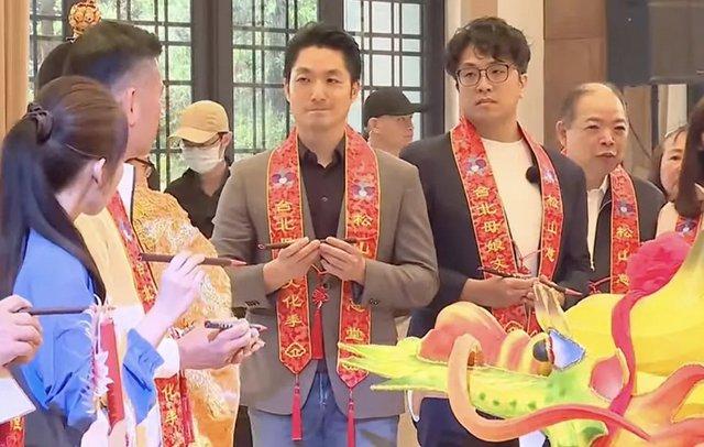 演都不演了！赖清德摆明了要把“抗中”打到极致！中评社台北5月12日消息，民进