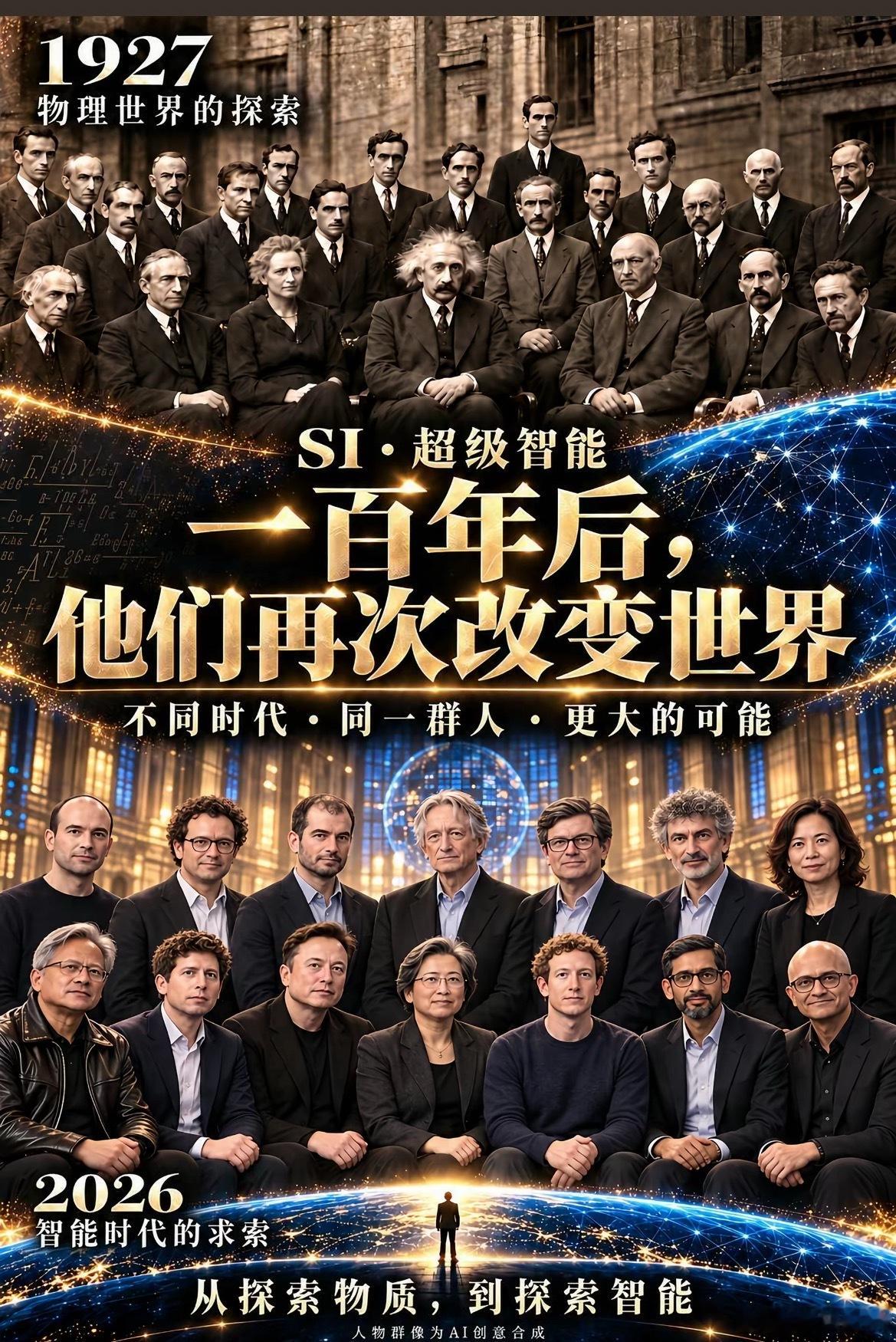 我祭出这张图，你如何反驳？[doge]​​​