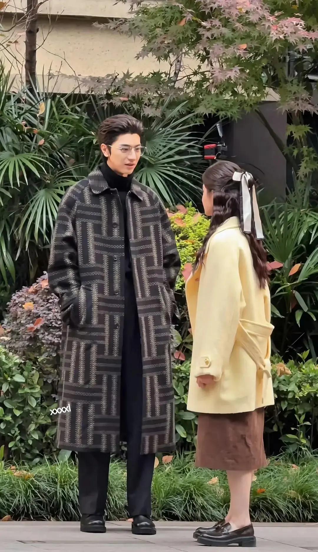 现偶造型师是个没有任何门槛的行业吗？林一以前可是北体的校草啊