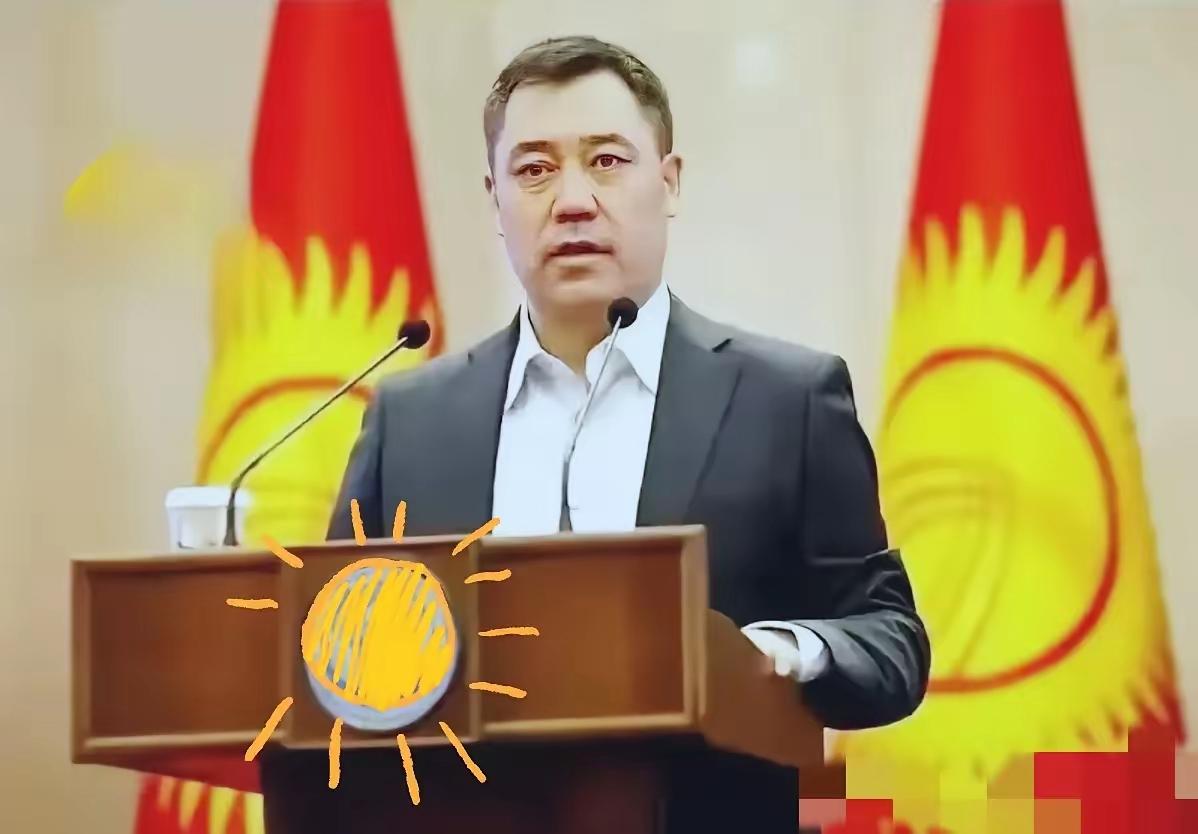 快讯！你敢信？中亚国家吉尔吉斯斯坦，居然在人口普查里加了“李陵后裔”选项，还真