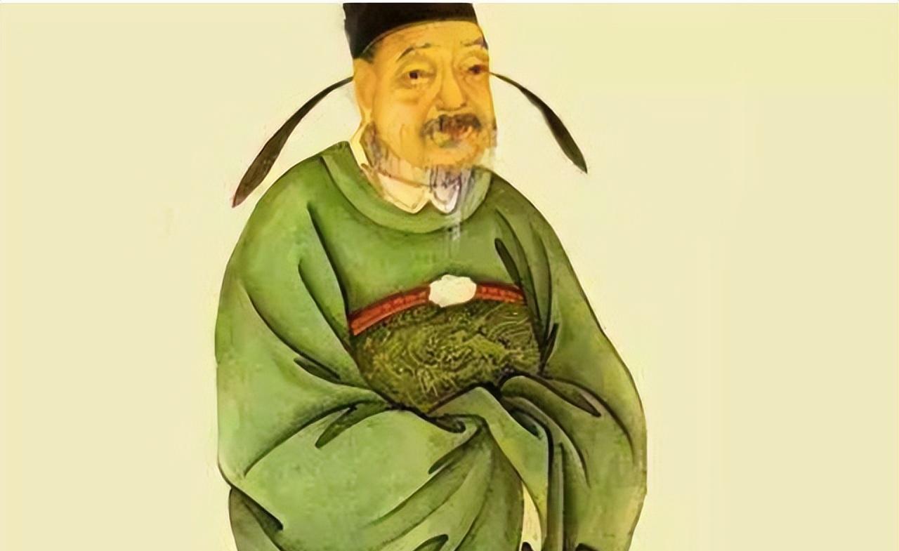 693年，武则天对宰相娄师德说：“你弟弟久未升迁，去做个刺史吧。”圣旨下，娄师德