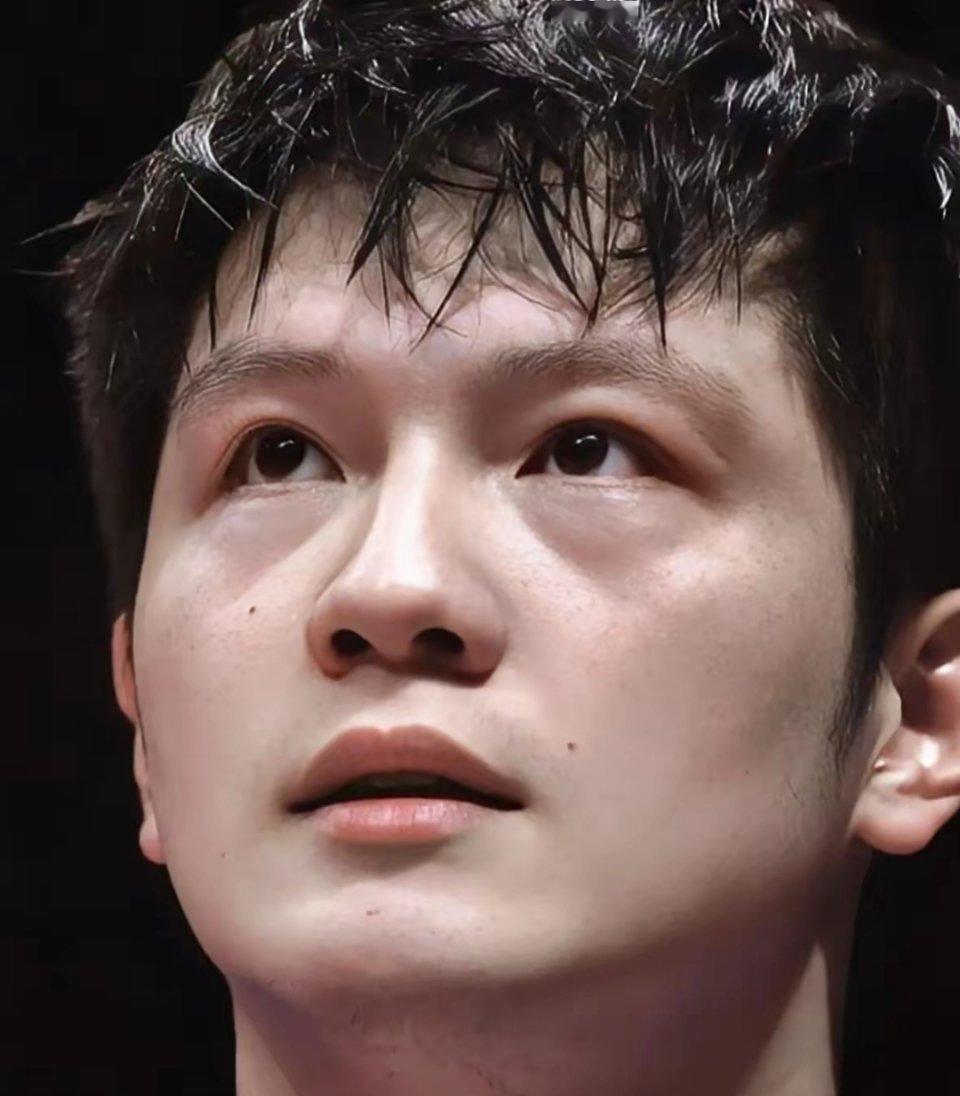 现阶段单打来讲没有人能打过樊振东！为什么呢？从年龄上来说，樊振东才28岁，正是巅