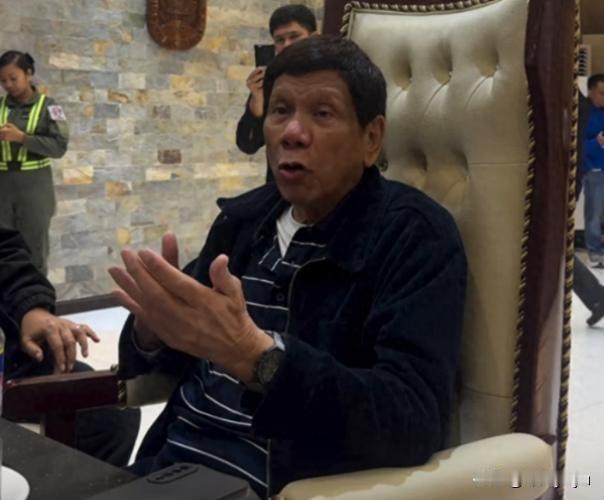 反转来了！马科斯表弟被控560亿，杜特尔特家族要翻盘？4月22日到23日，菲律