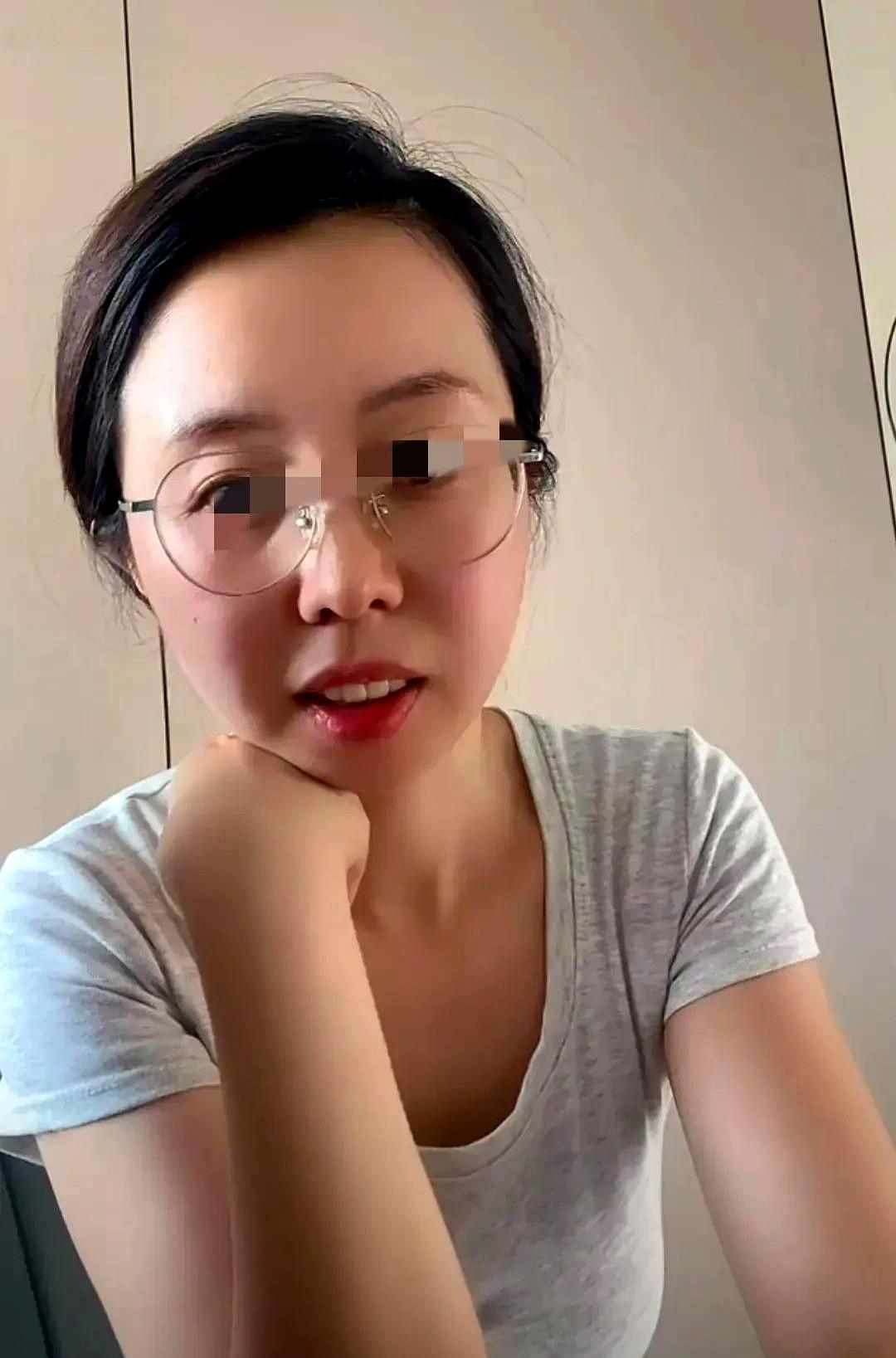 田静也不是省油的灯，这不针对于昨天晚上熊磊说看不上他家郭威，没想到今天田静直接在