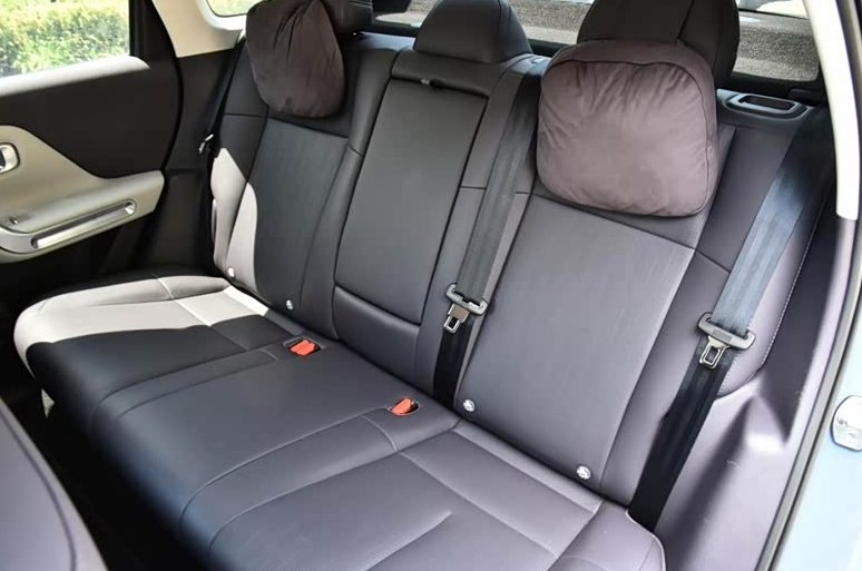 车主：选择零跑的原因很简单！