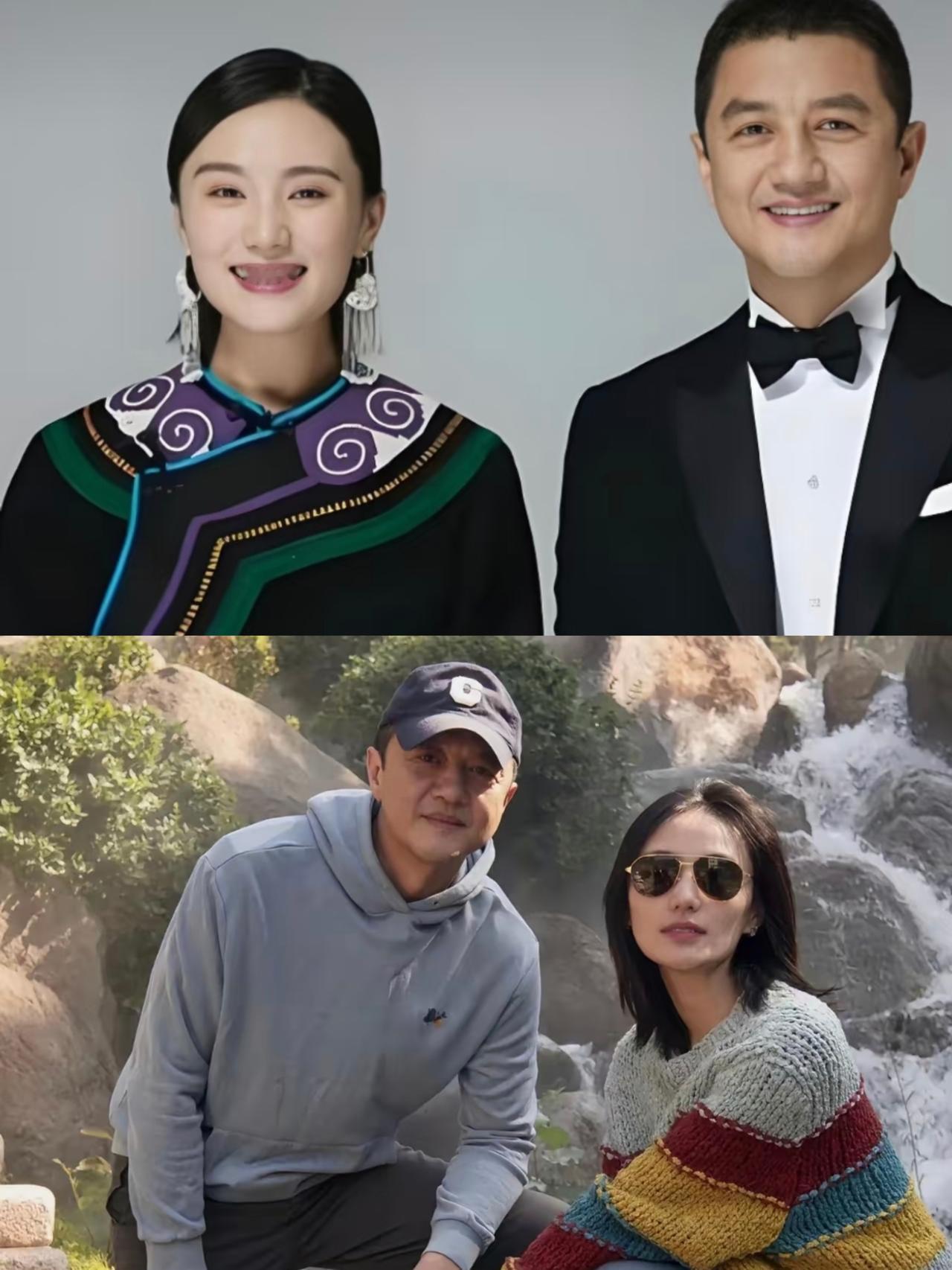 不扒不知道，一扒吓一跳李亚鹏这个人太奇葩了！李亚鹏与前妻的离婚协议是个奇葩