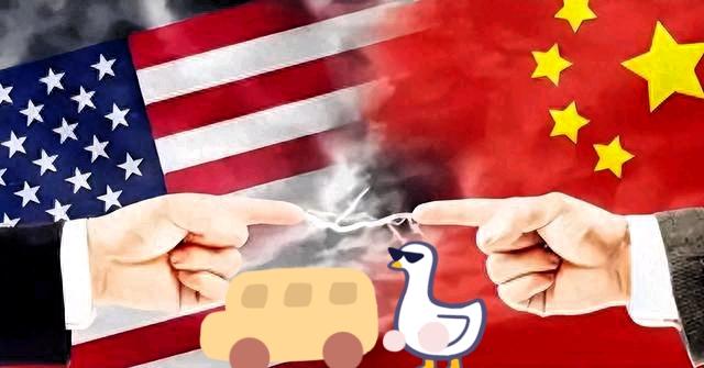 就在刚才中国再次出手了中国对美国的打压采取反制措施，9月底实施“出口管制+不
