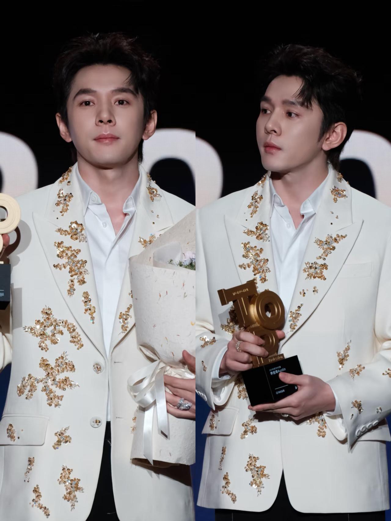 李佳琦现在发愁的不是没有更多的大品牌找他而是大品牌找他全说英语，他一句也