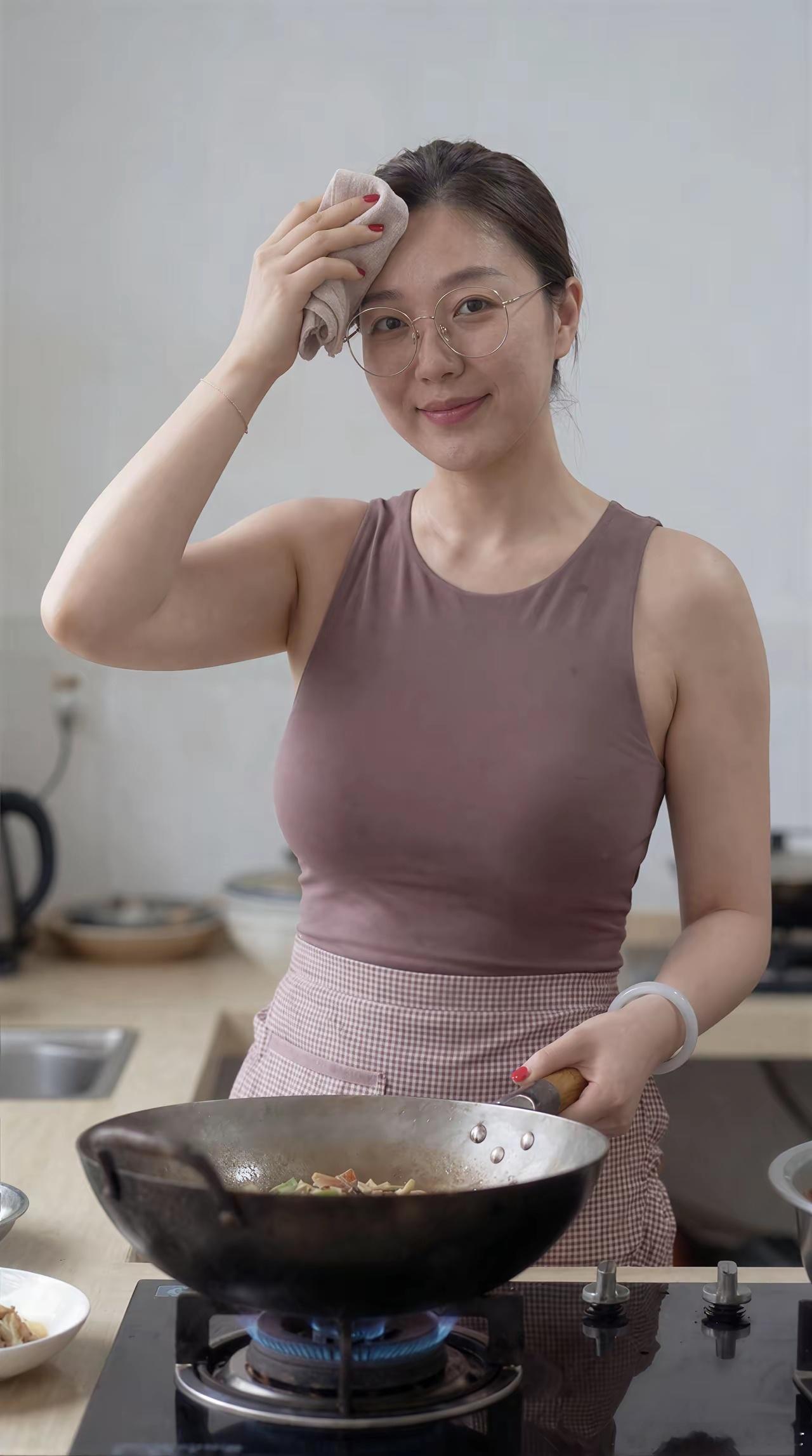 日常分享爱做饭的我
