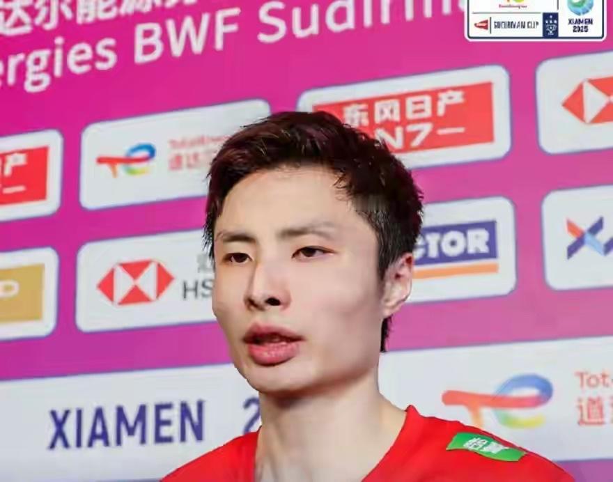 李卓耀今天再次输球，他在全运会已经输给了顾俊峰和胡哲安，可却又能战胜石宇奇！[捂