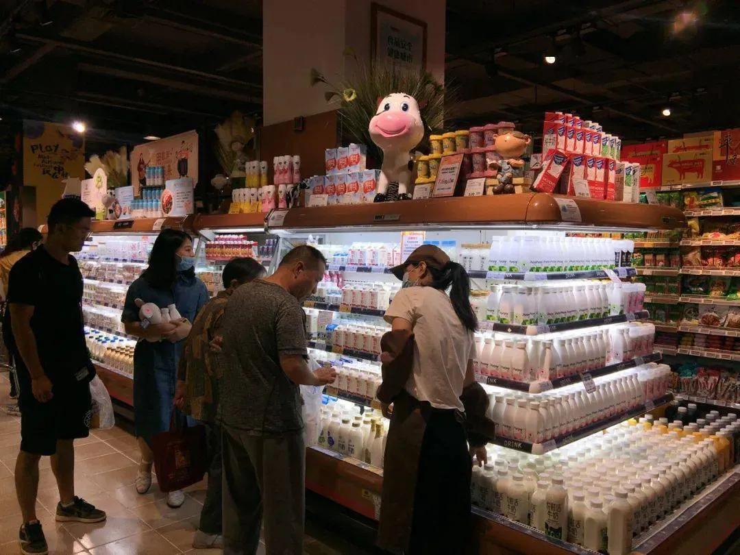 终于弄明白了为什么有人愿意花2万去参观胖东来？有这钱干点其他的什么不好呢？但