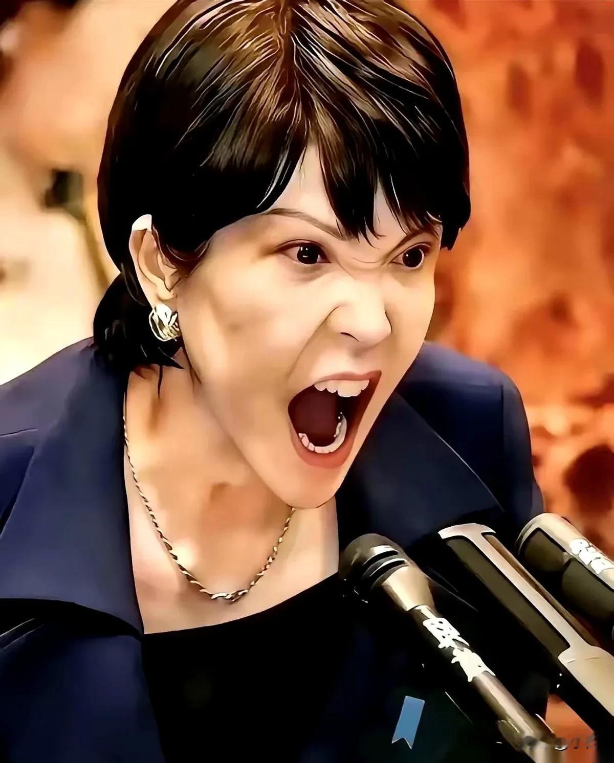 台积电这步棋，下得太狠了。就在日本大选前两天，董事长魏哲家，当着日本首相高市早