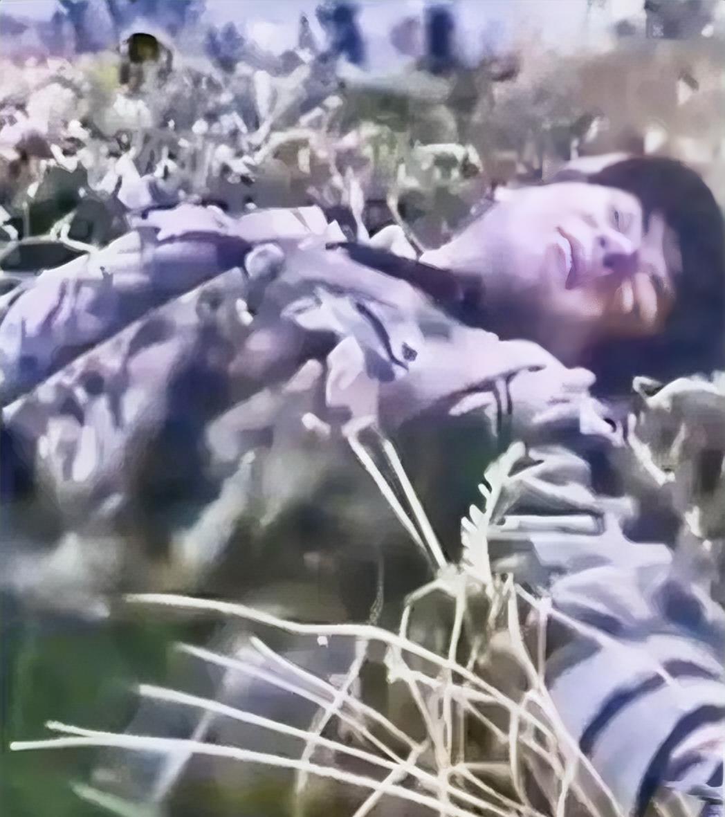 一等功臣刘家富烈士，他是云南人。在1984年7月12日的老山松毛岭大战中，刘家
