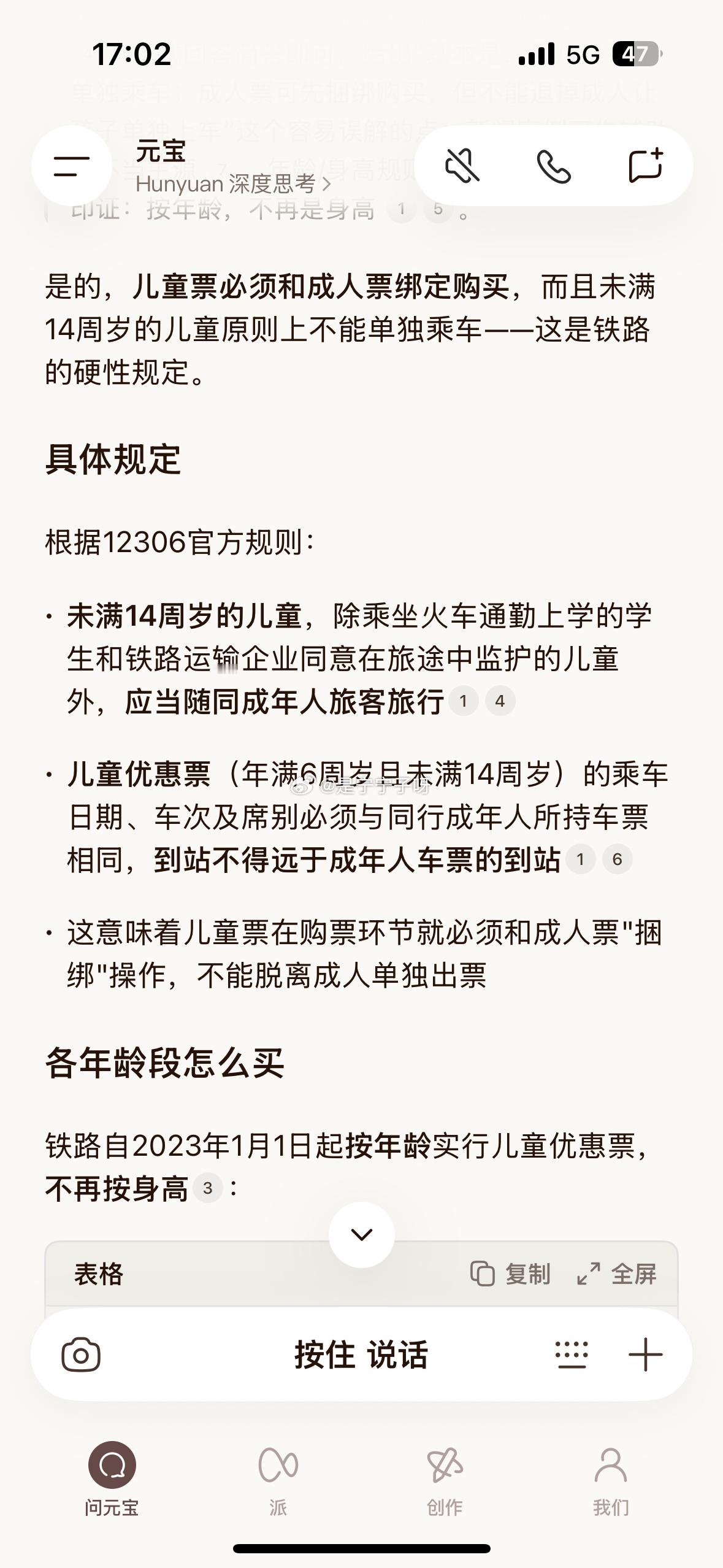 人民日报谈火车零食占座这波我站小女孩！女孩妈妈的回应道出了多少父母的辛酸，明明是