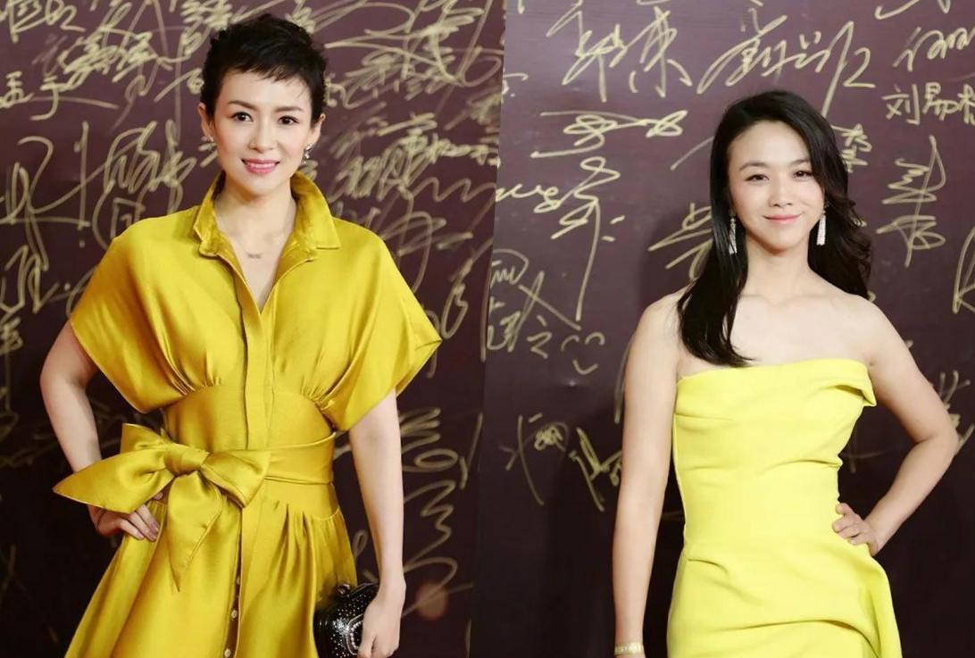 2006年，李安筹拍《色戒》，章子怡兴高采烈地毛遂自荐:“我十分愿意为艺术献身