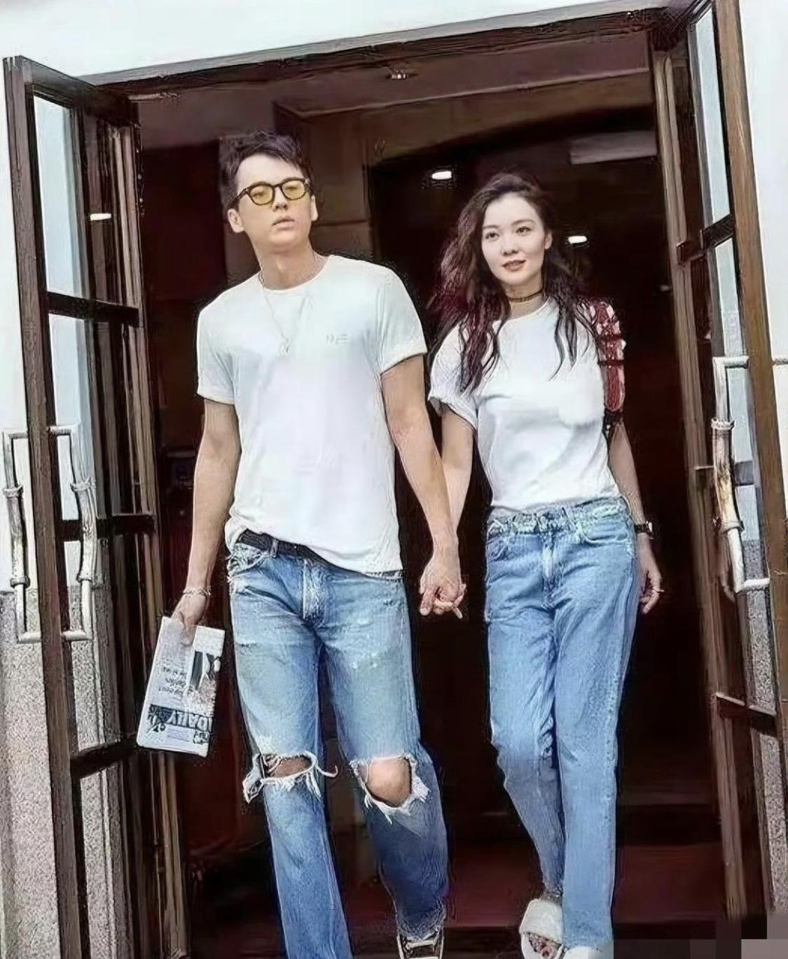 和齐溪在一起时候的宋宁峰，没有现在这么不堪。那时候宋宁峰还年轻，也是没有现在这么