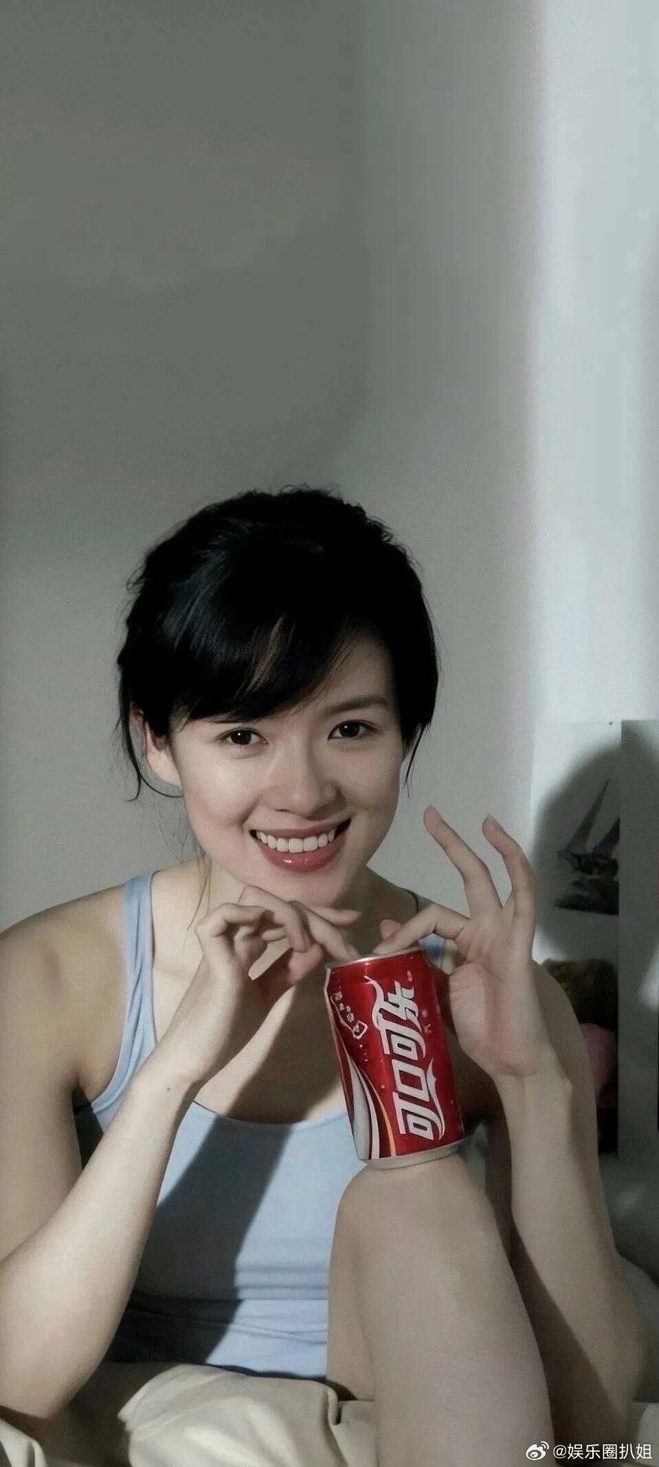 撒贝宁章子怡最好的爱情，是让彼此成为更好的人。撒贝宁与章子怡的交集，虽短却亮。