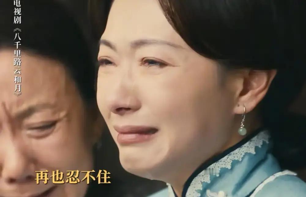 八千里路云和月被资本晾了十四年，现在又被翻出来吹上天。当年嫌它土味重，不投钱