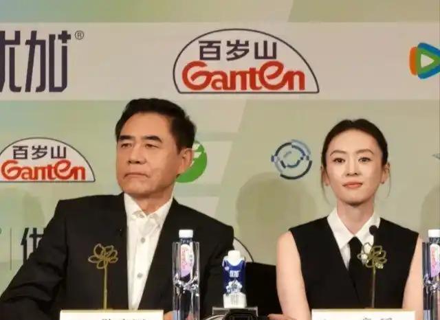 白玉兰奖的评委呼声最高的不是孙俪、也不是宁静。而是吴越和袁泉。吴越的资历和
