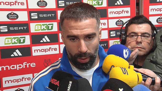 卡瓦哈尔: 我们彻底跌到了谷底, 最大的责任在我们球员身上