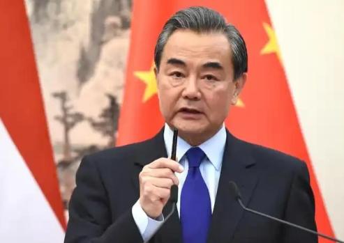 伊朗找过中国，埃及找过中国，欧洲各国找过中国，现在连北约成员国土耳其也把电话打过