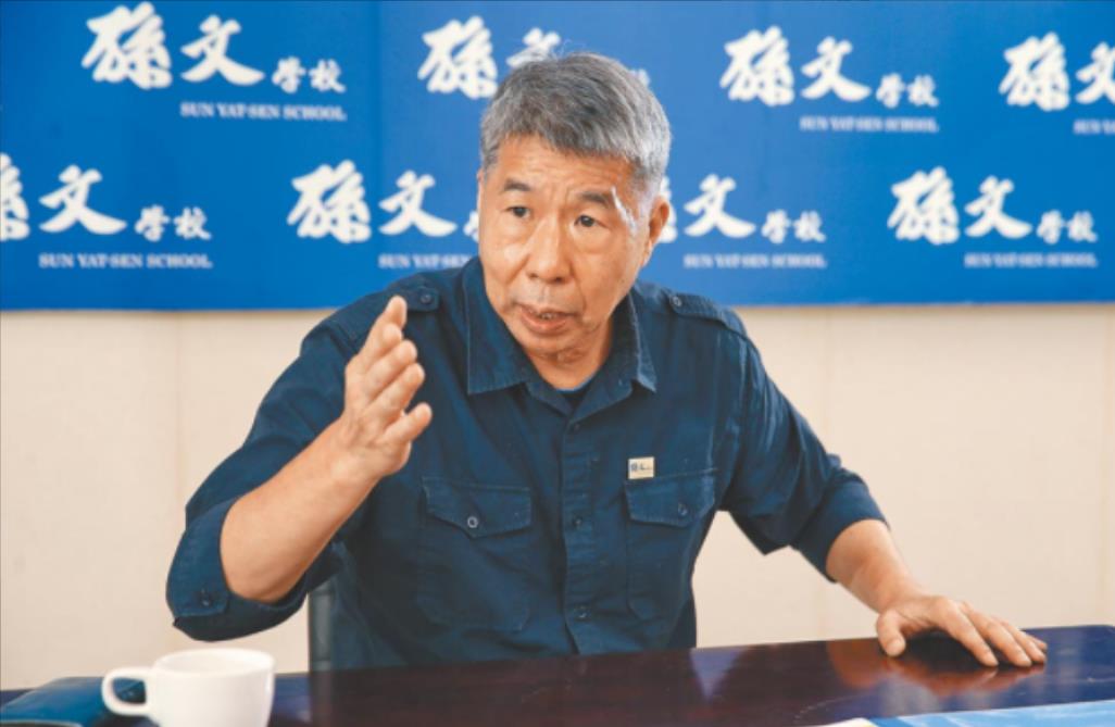 马英九终于被朱立伦主导的国民党中央允许上台讲话了！罢免投票倒数一周的“超级星期六
