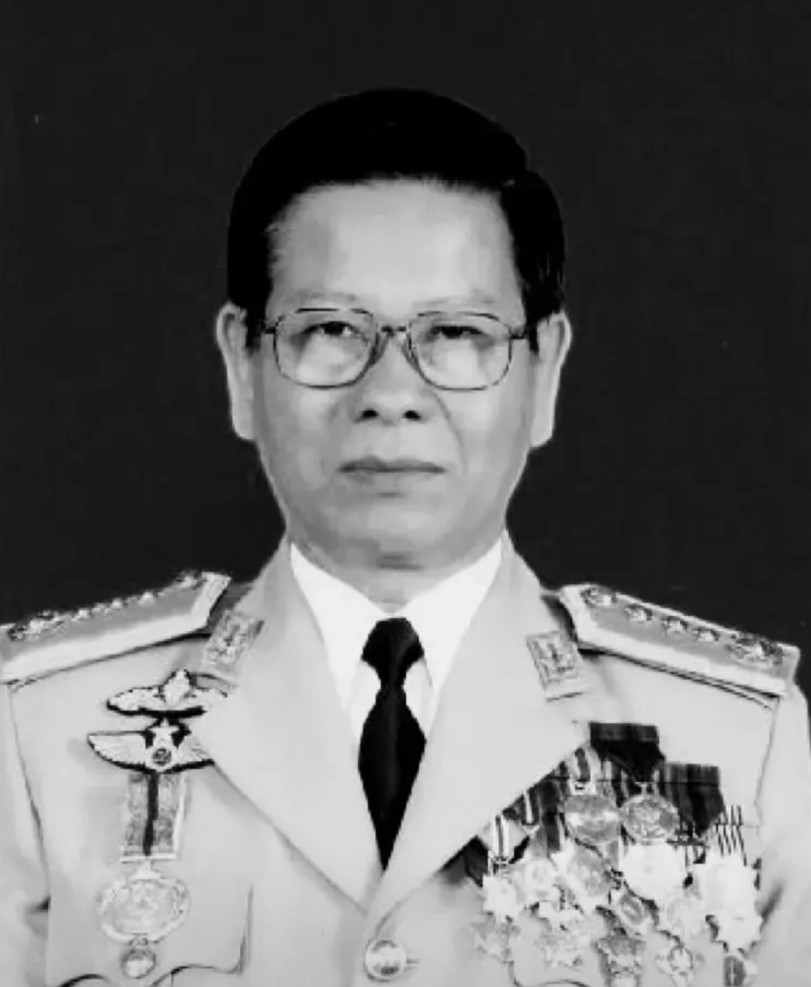 缅甸是全世界最落后的国家之一，其祸根，就是1962年吴奈温将军通过政变建立军政府